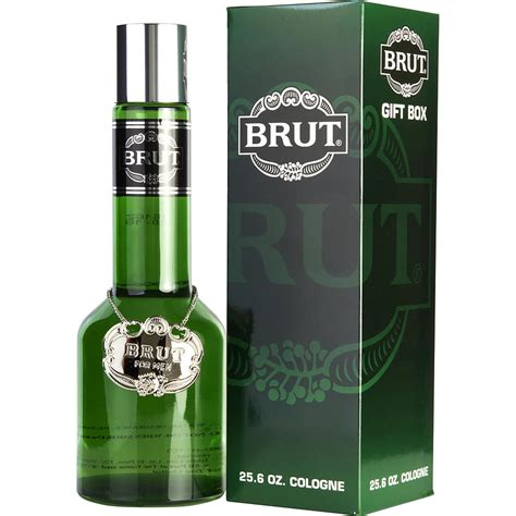 Brut by Faberge 25.6 oz Cologne for men .